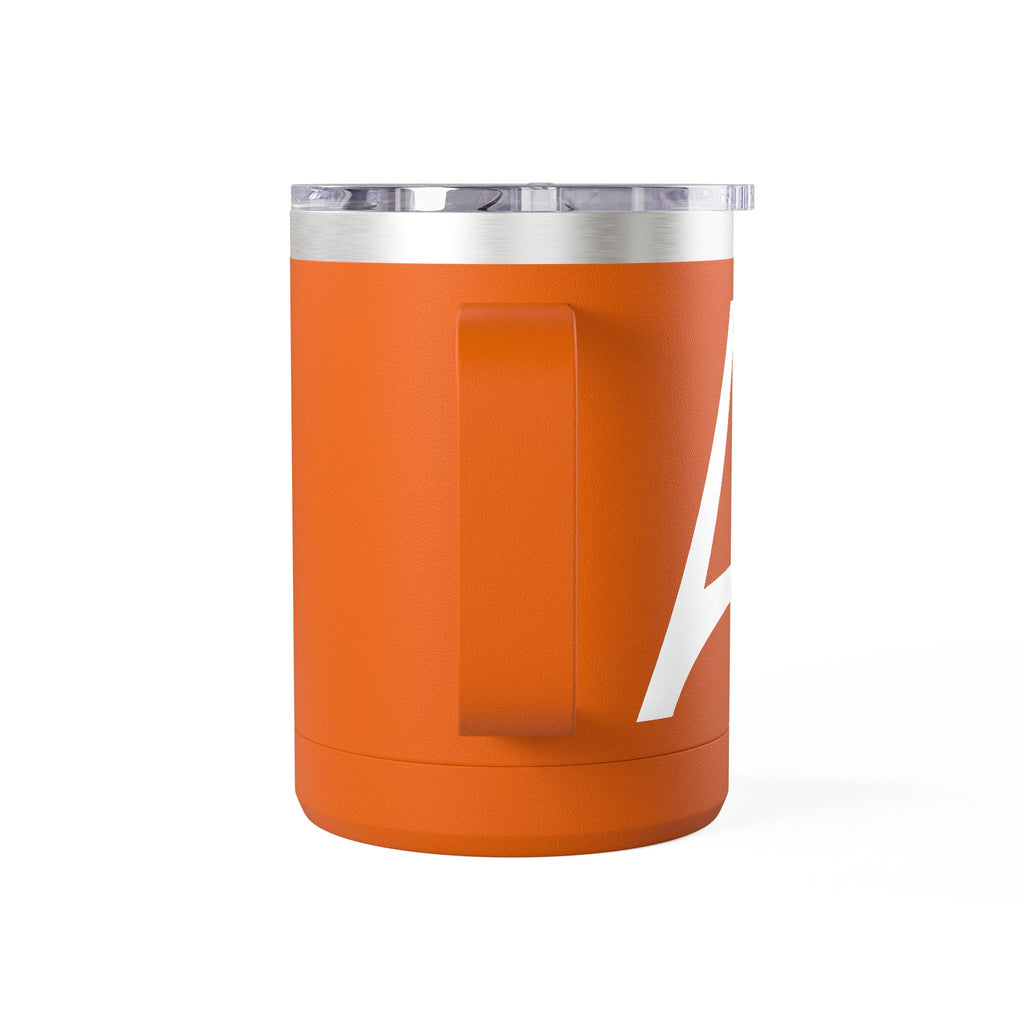 15oz Travel Tumbler Mug