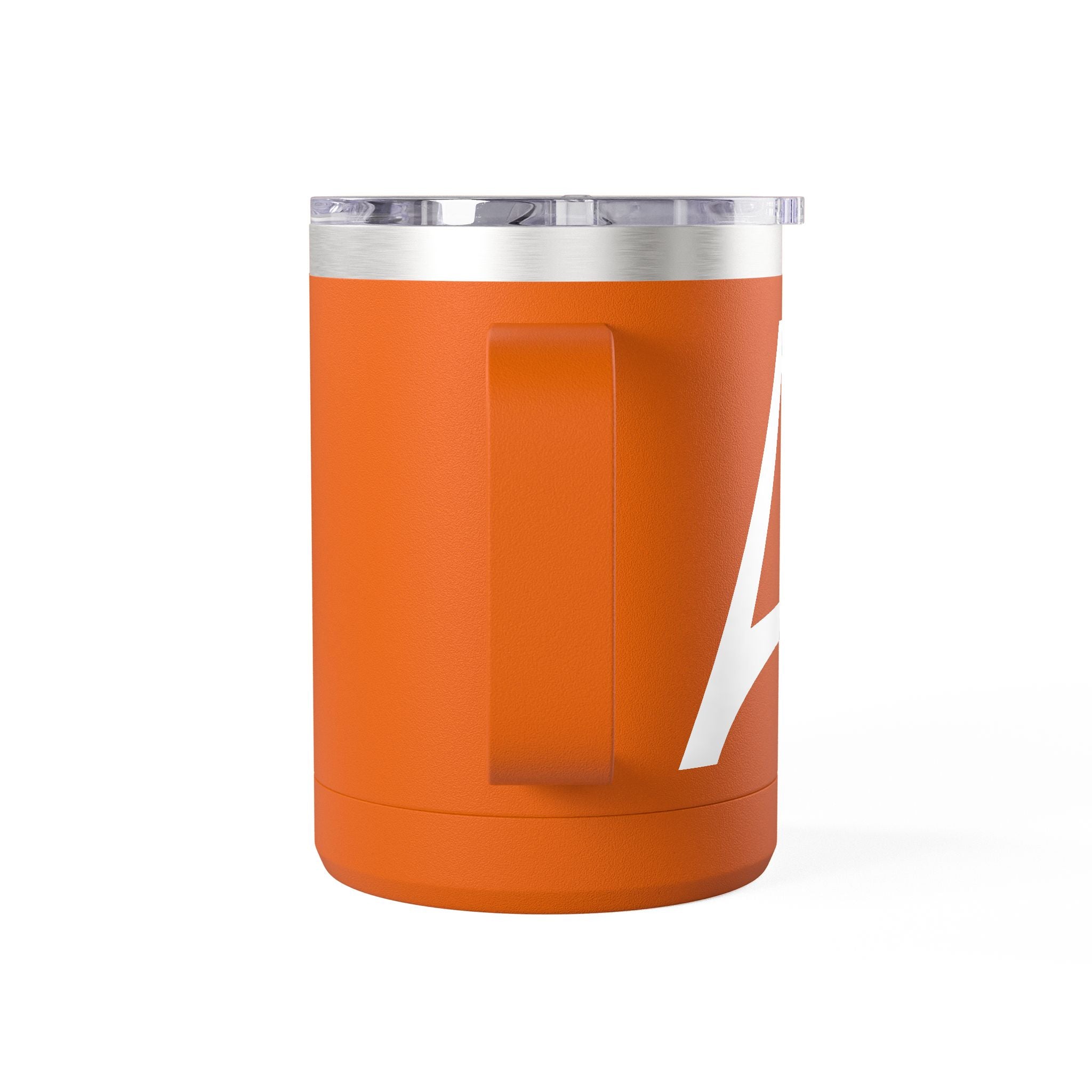 15oz Travel Tumbler Mug