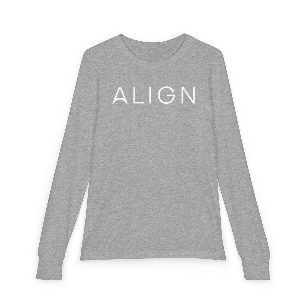 Youth Long Sleeve Tee