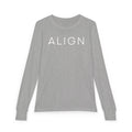 Youth Long Sleeve Tee