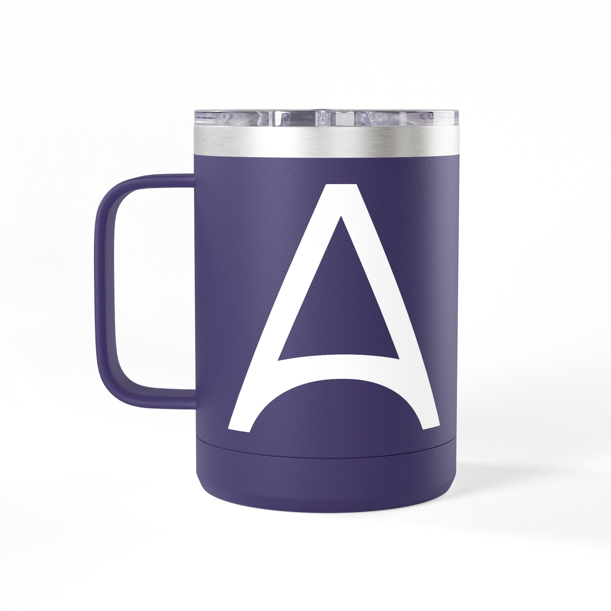 15oz Travel Tumbler Mug