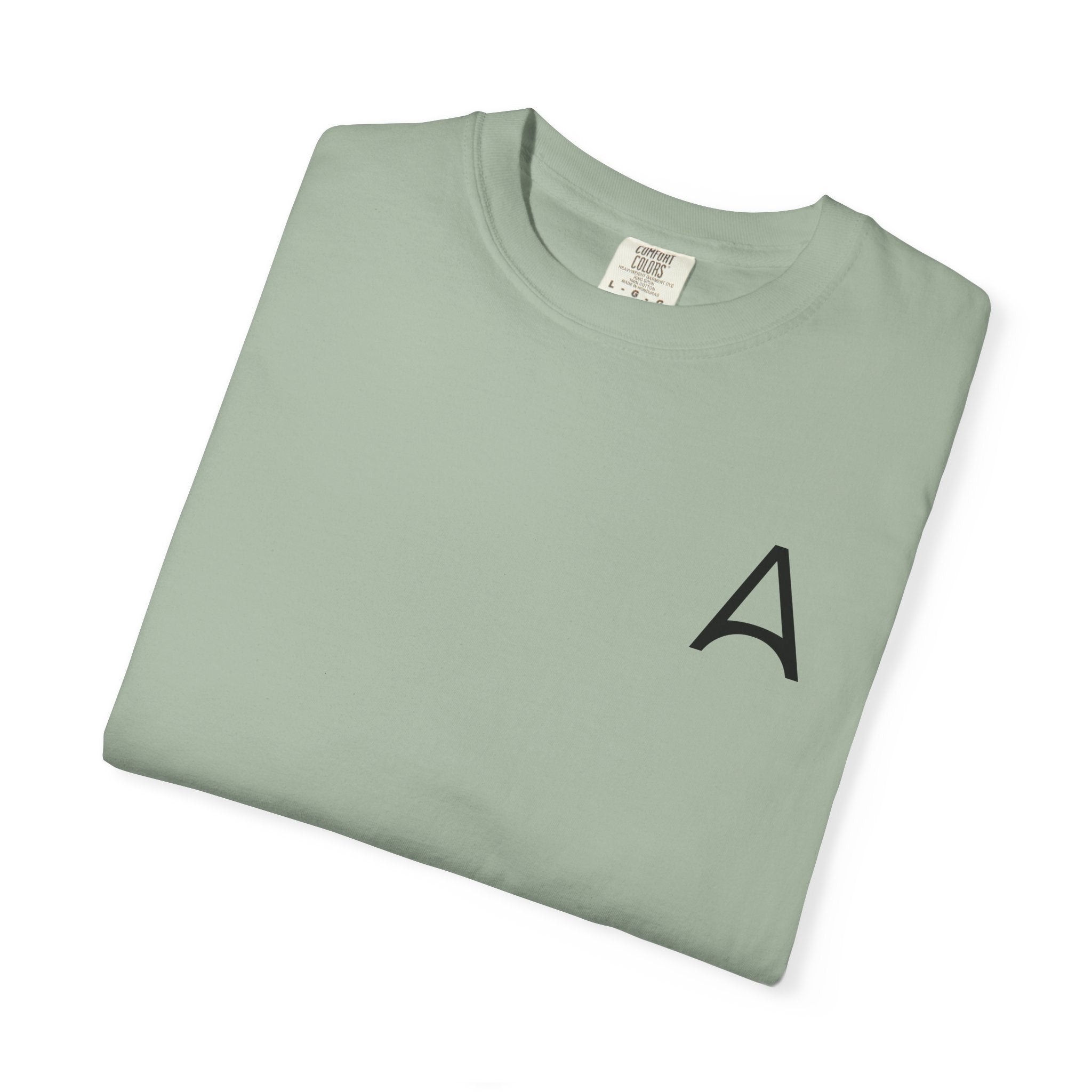 Comfort Colors Unisex Shirt
