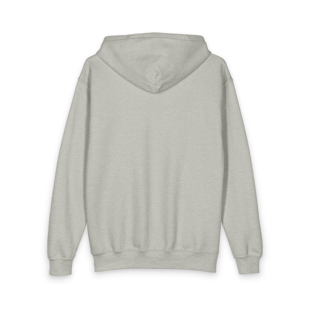 Youth Zip Hoodie
