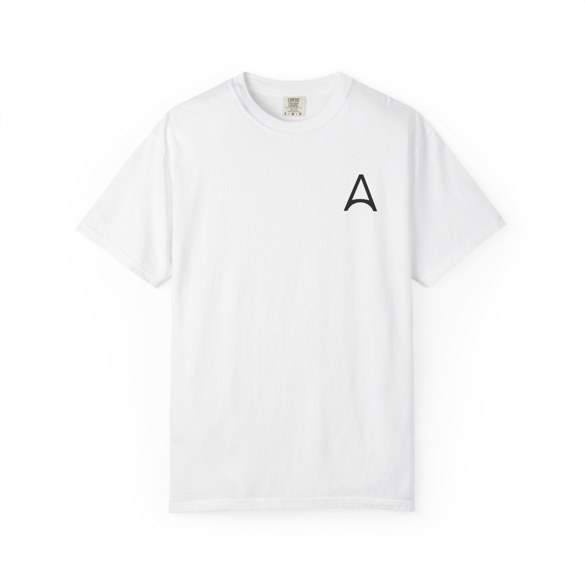Comfort Colors Unisex Shirt