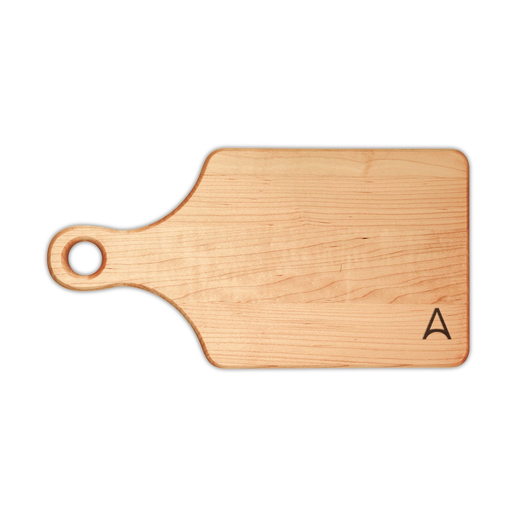 Personalized Engraved Cutting Board