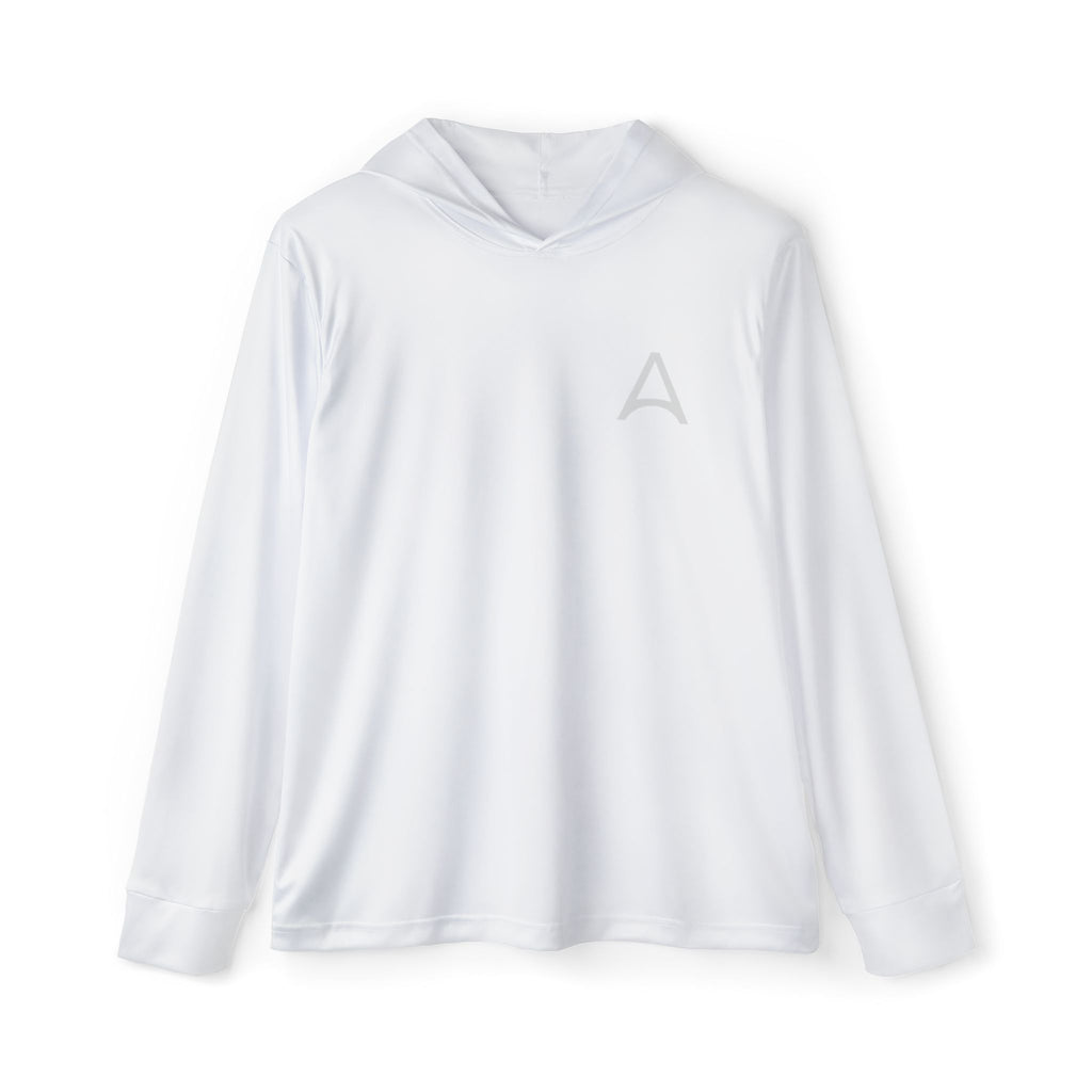 Performance Warmup Hoodie