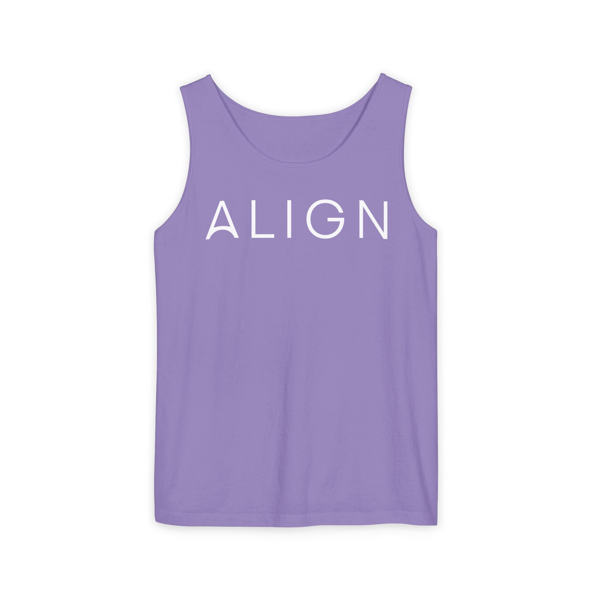 Align Minimalist Tank Top