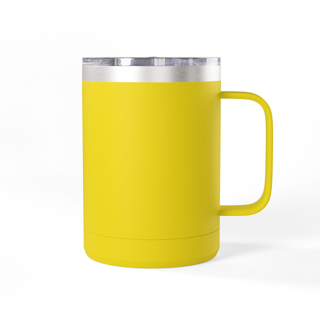 15oz Travel Tumbler Mug