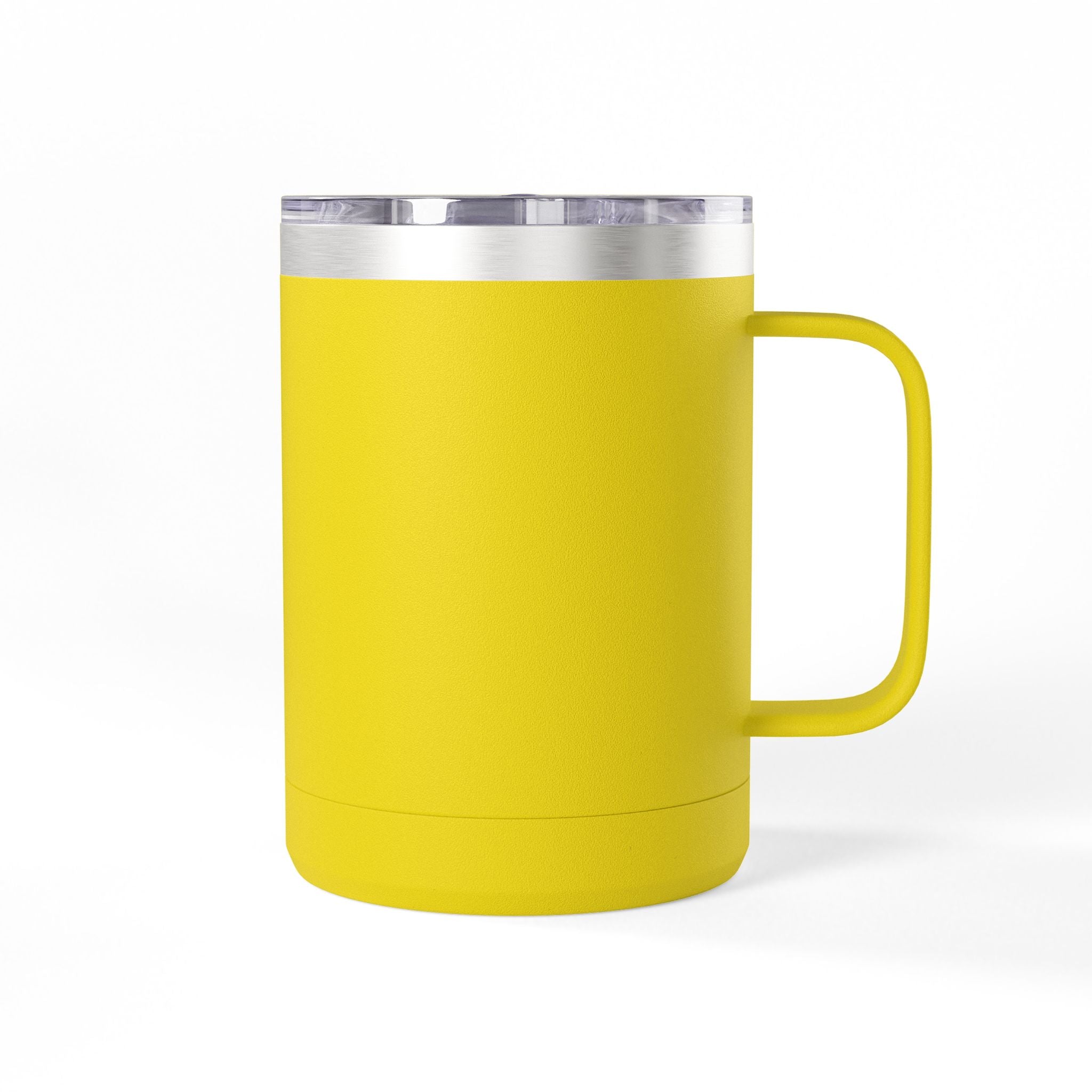 15oz Travel Tumbler Mug