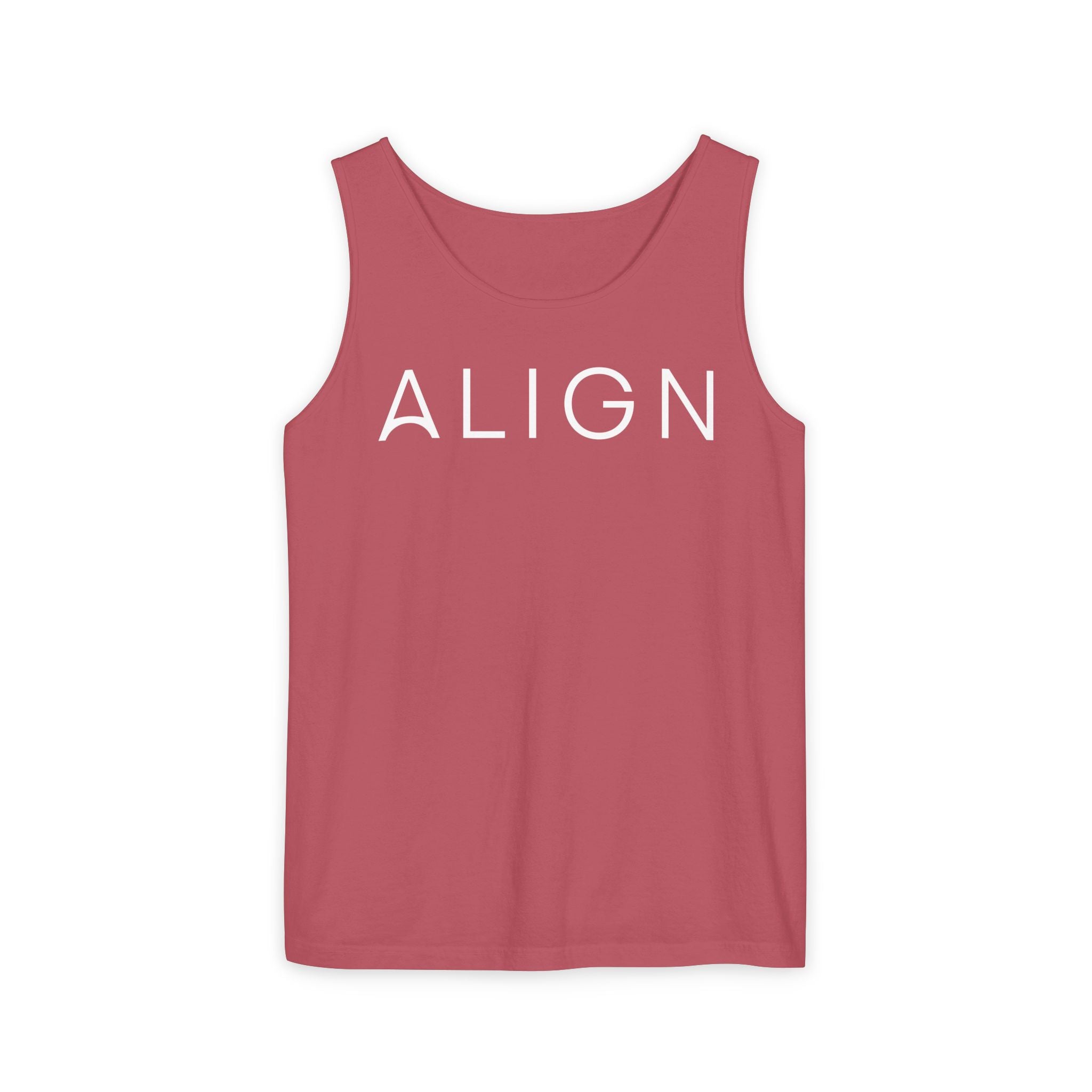 Align Minimalist Tank Top