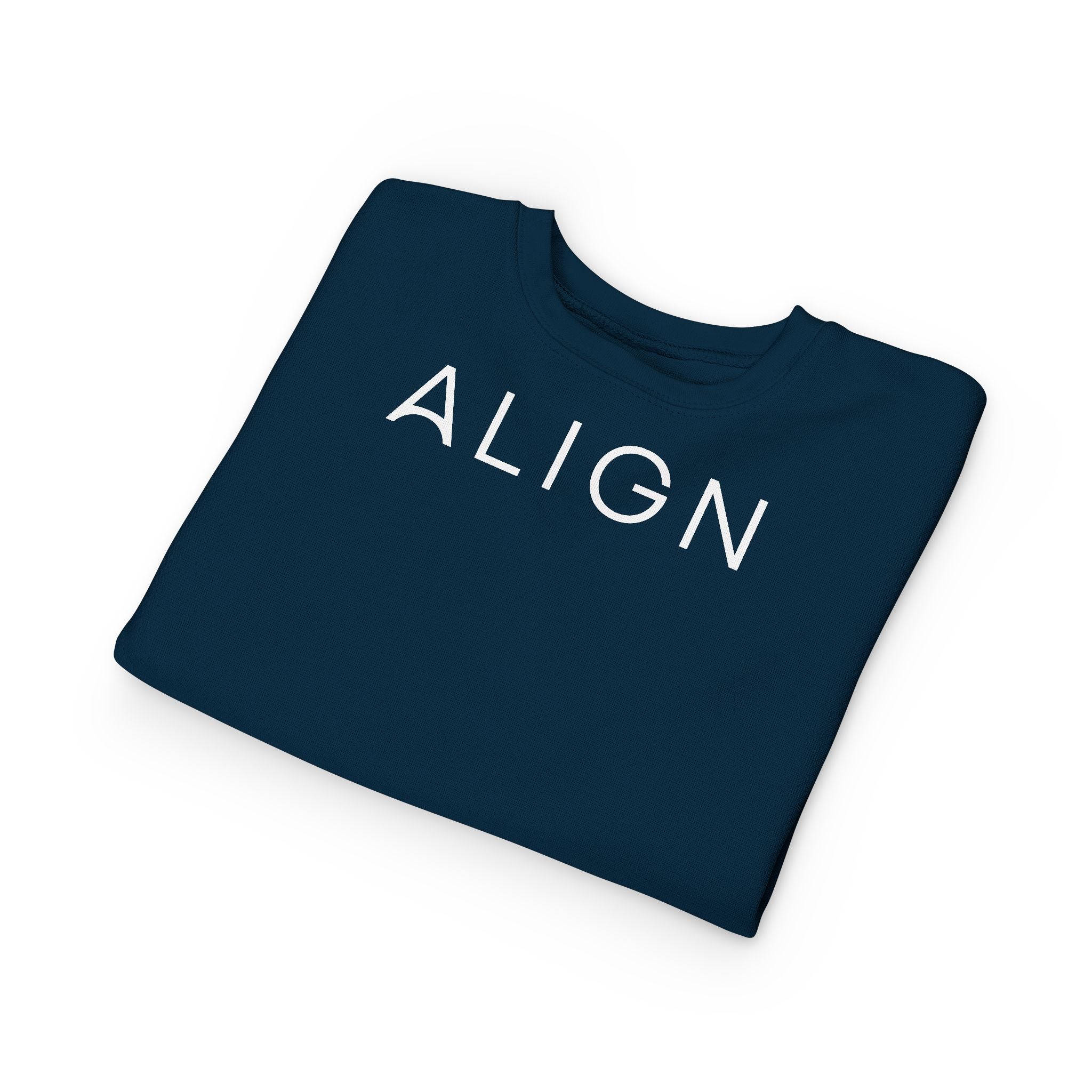 Align Toddler Sweatshirt