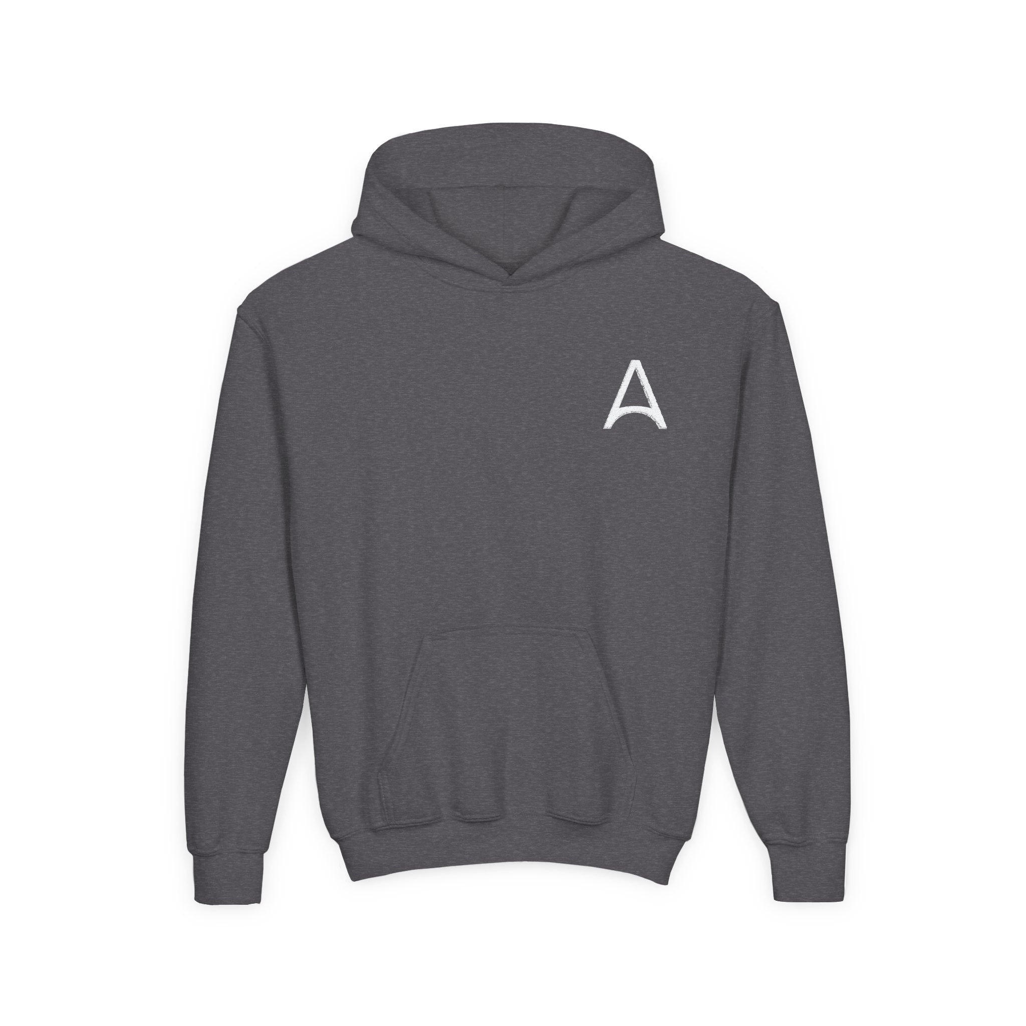 Youth Hoodie