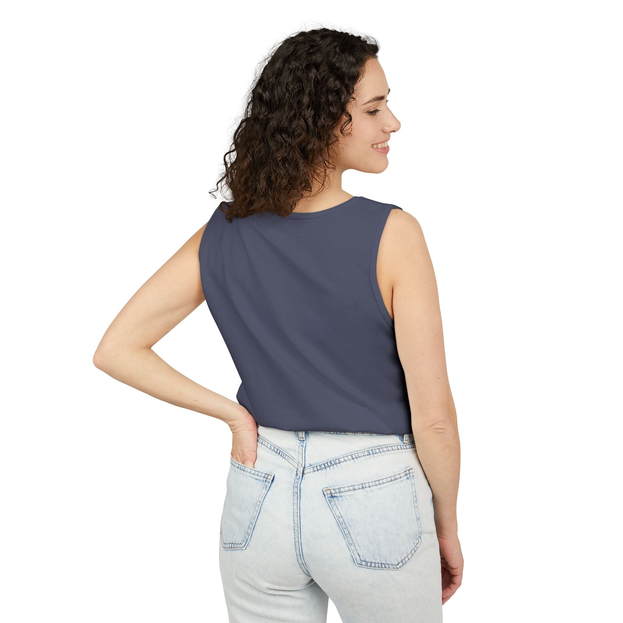 Align Minimalist Tank Top