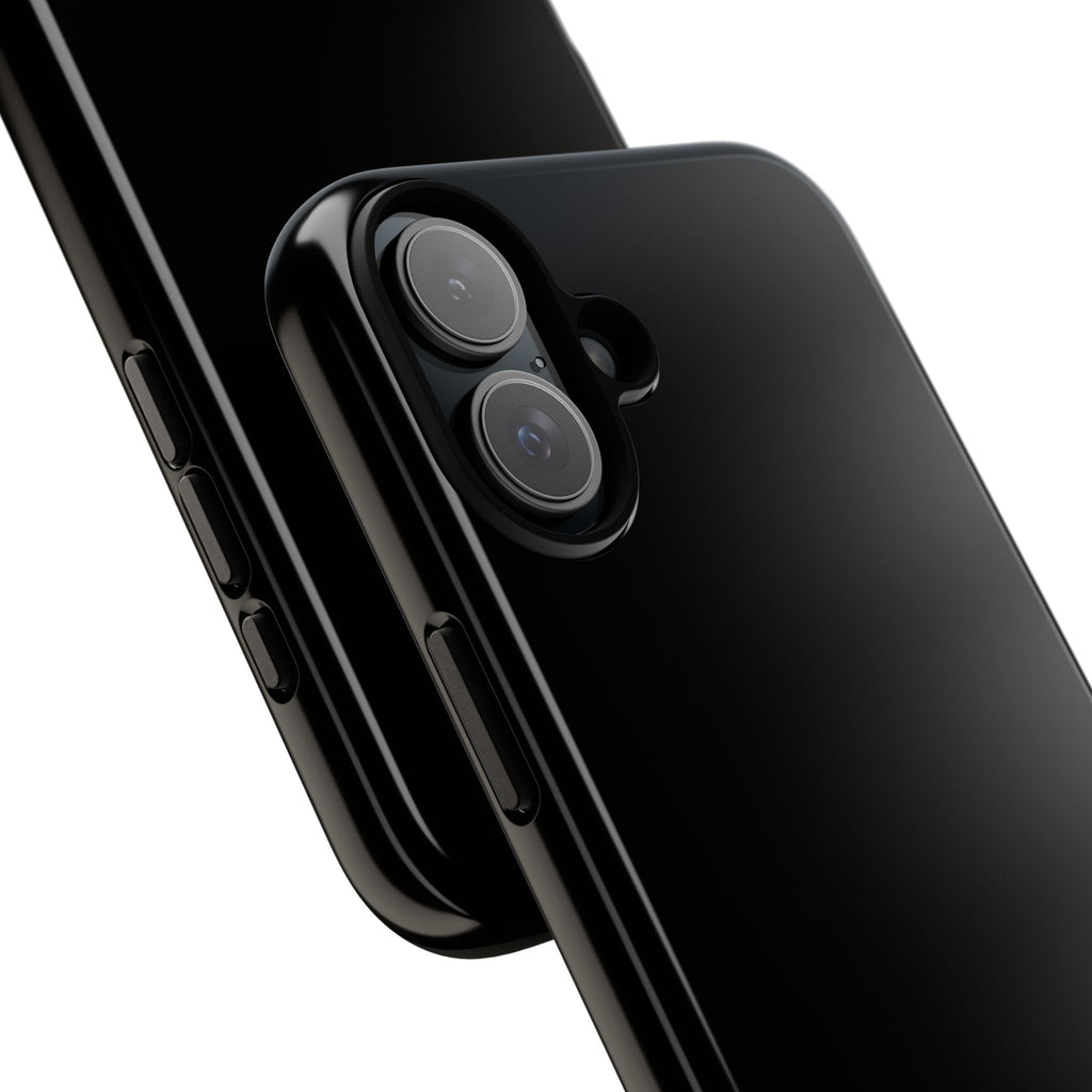 Slim Protective Monogram Case