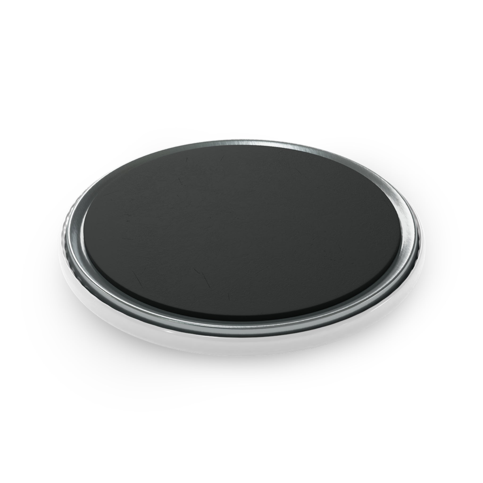 Button Fridge Magnet