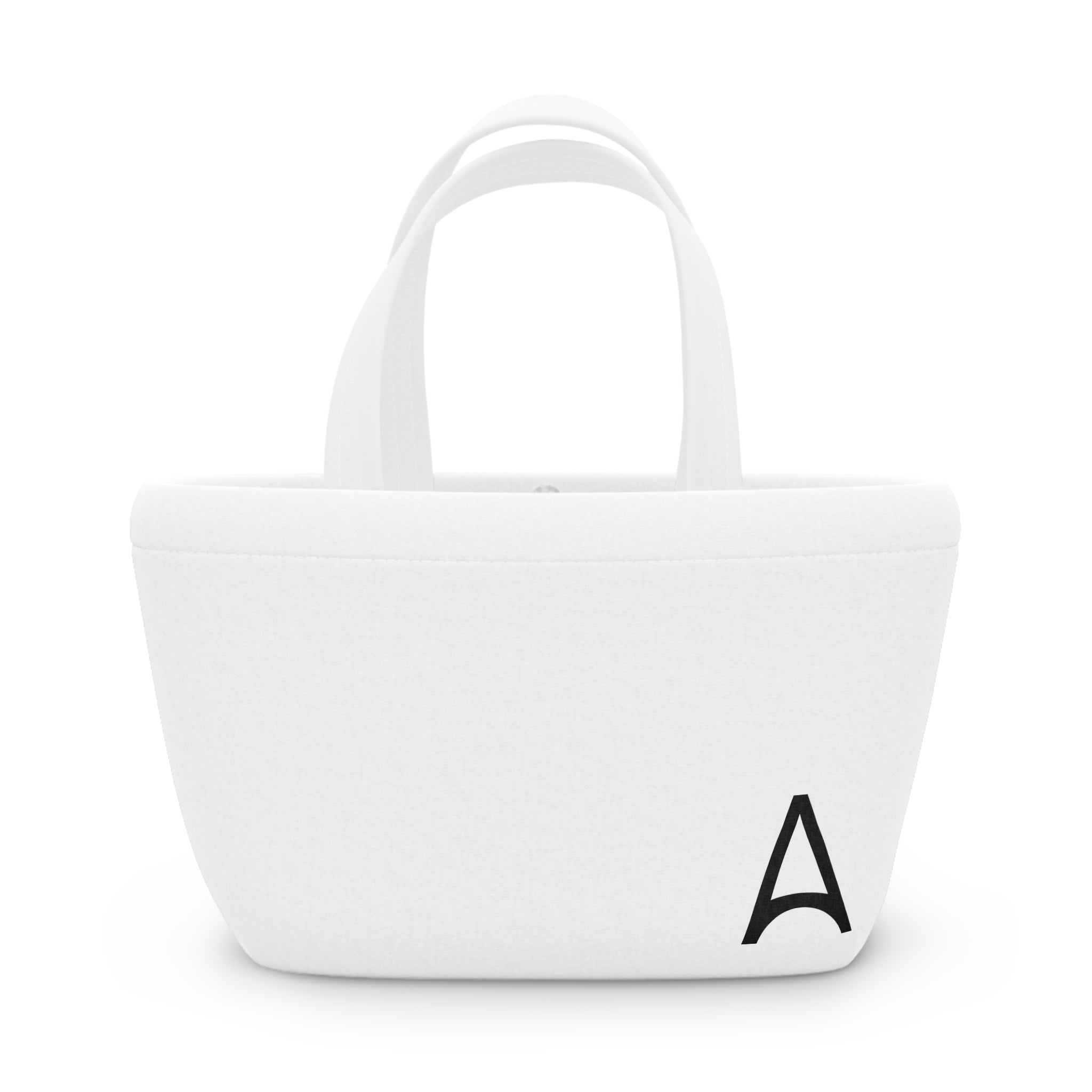 Insulated Lunch Bag