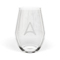 Align Stemless Wine Glass