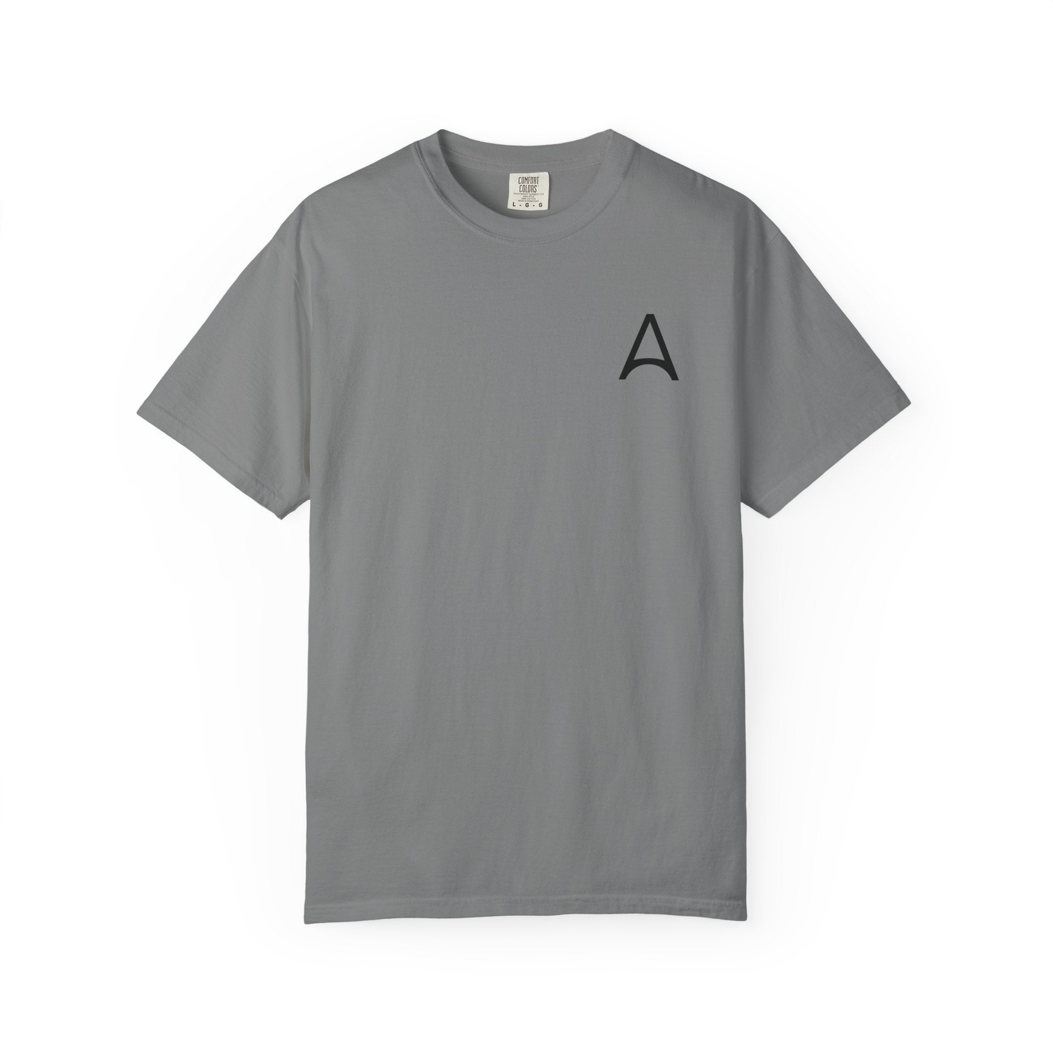 Comfort Colors Unisex Shirt