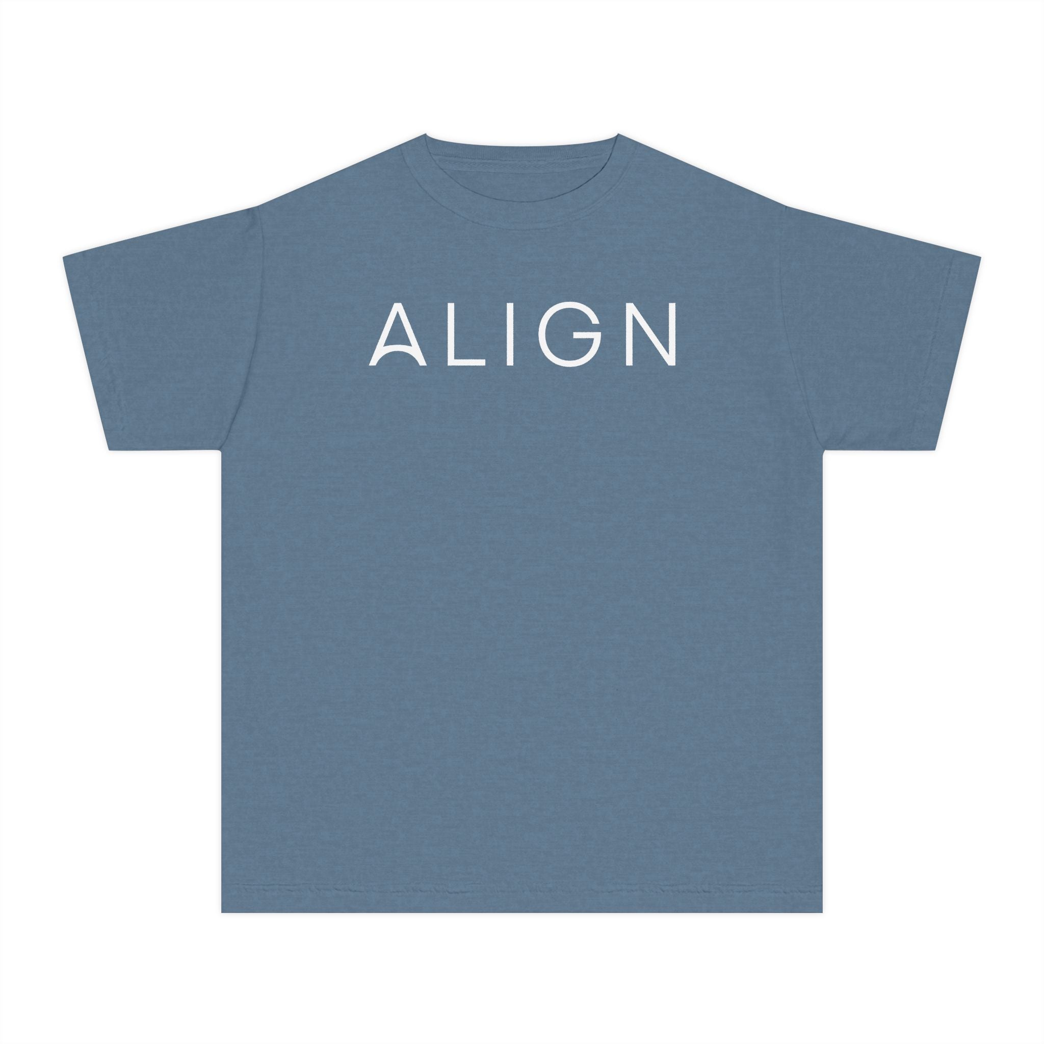 Align Youth Tee