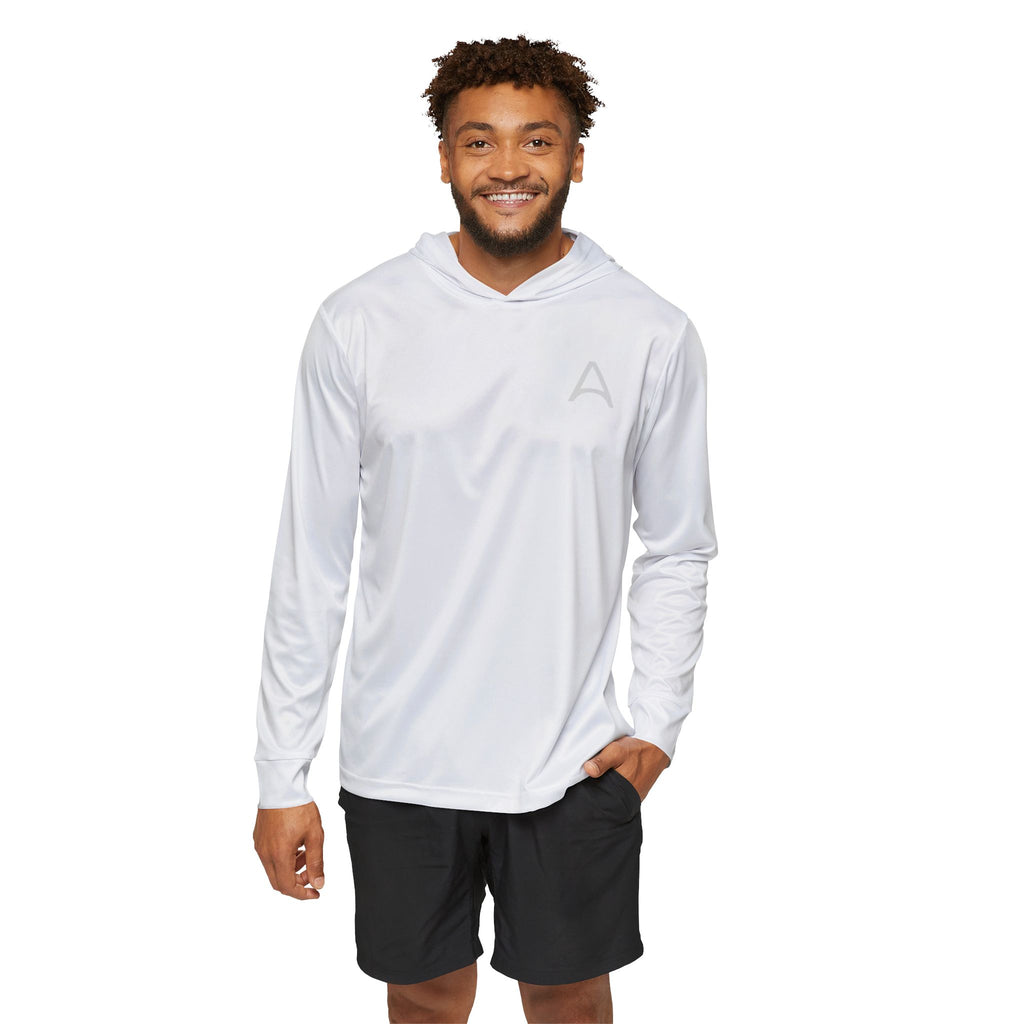 Performance Warmup Hoodie