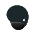Ergonomic Wrist Rest Mouse Pad