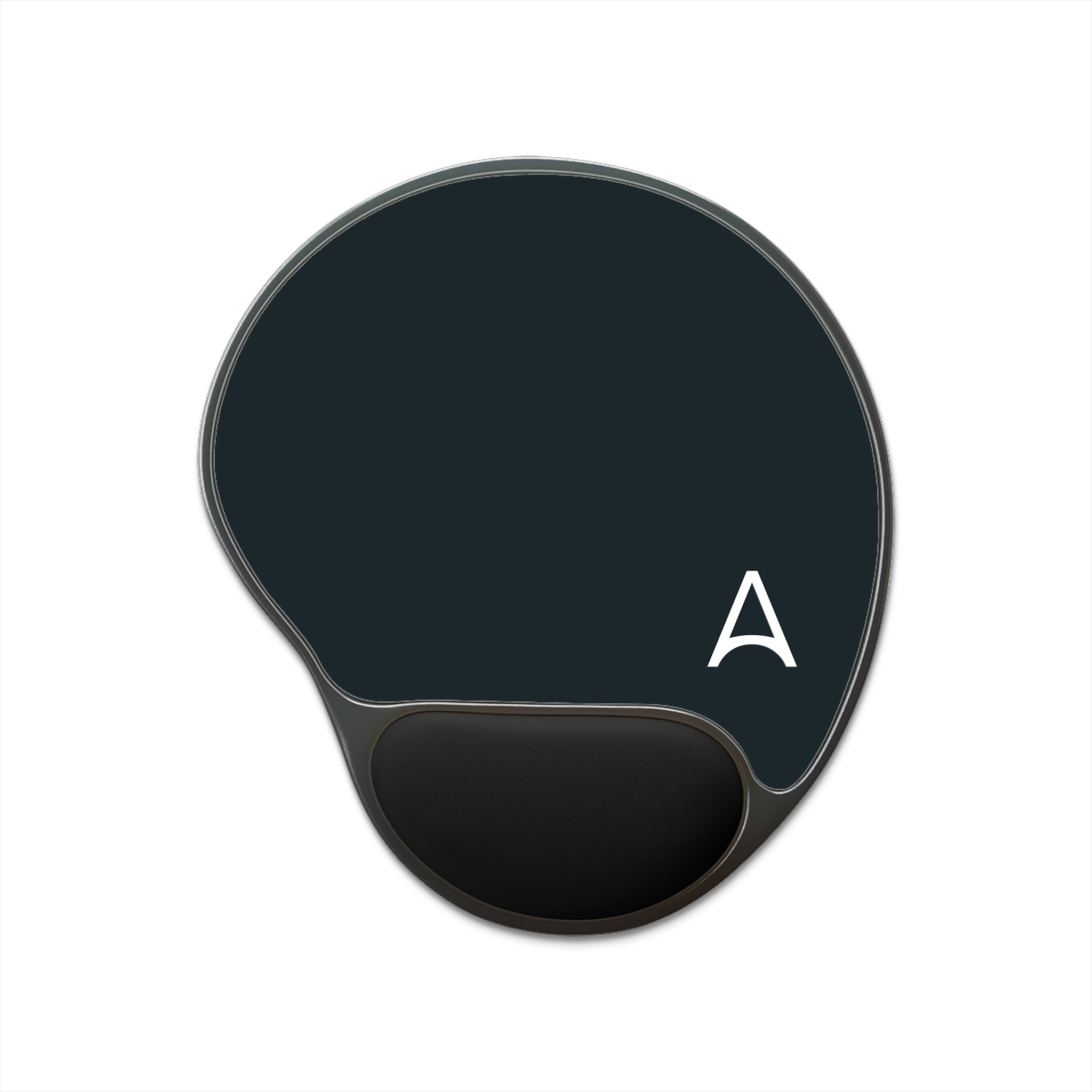 Ergonomic Wrist Rest Mouse Pad