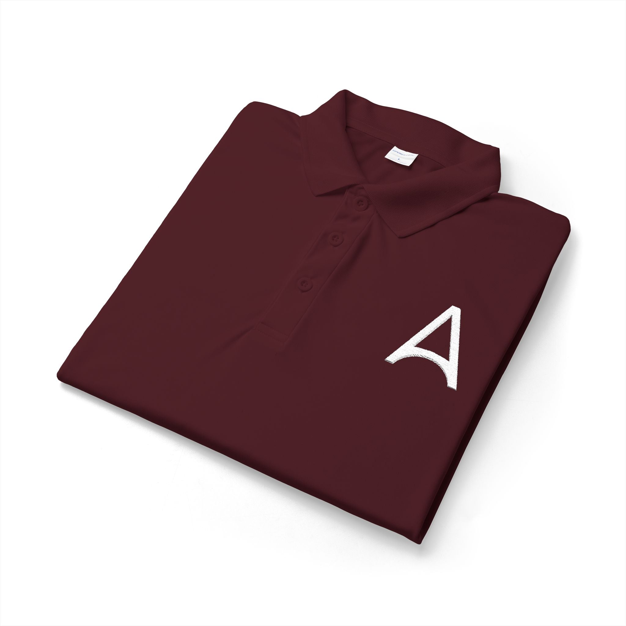 Men's Performance Sport Polo