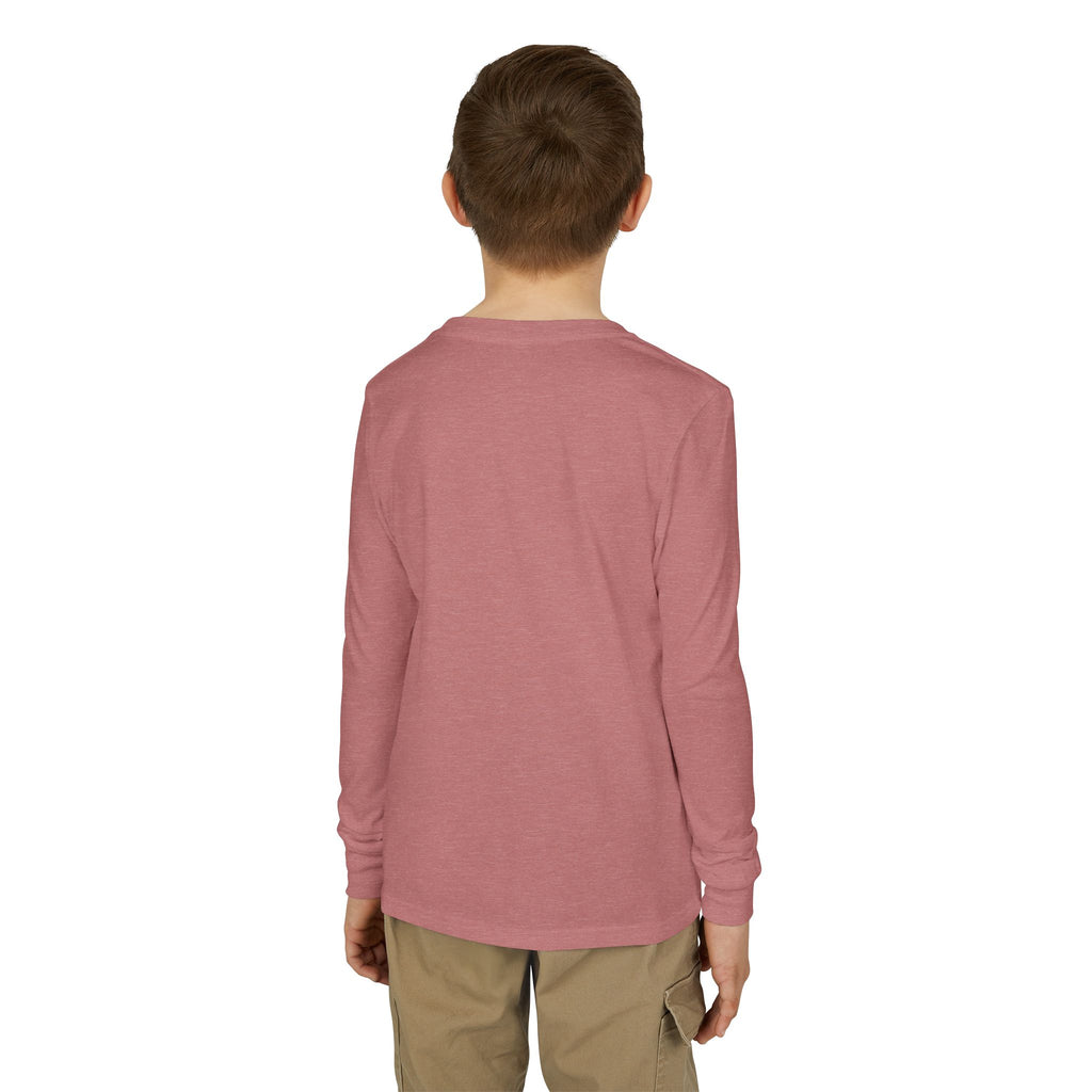 Youth Long Sleeve Tee