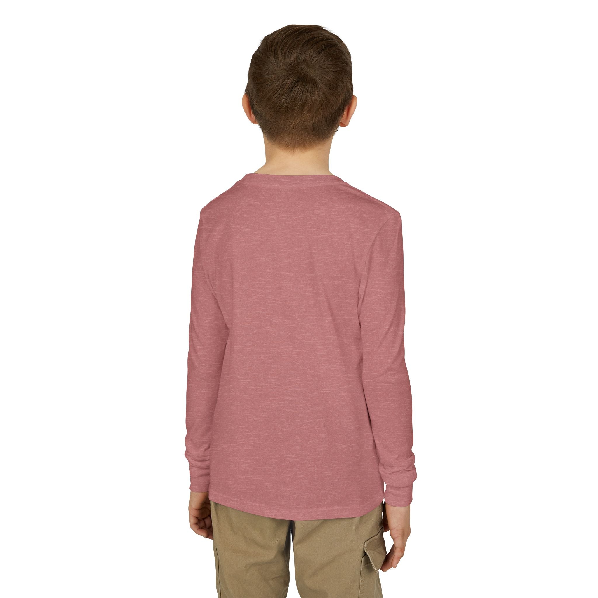 Youth Long Sleeve Tee