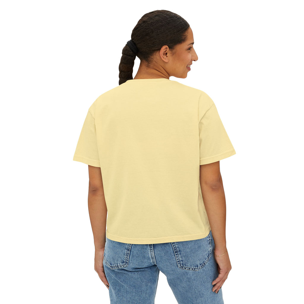 Align Women's Boxy Tee