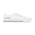 Women's Low Top Sneakers
