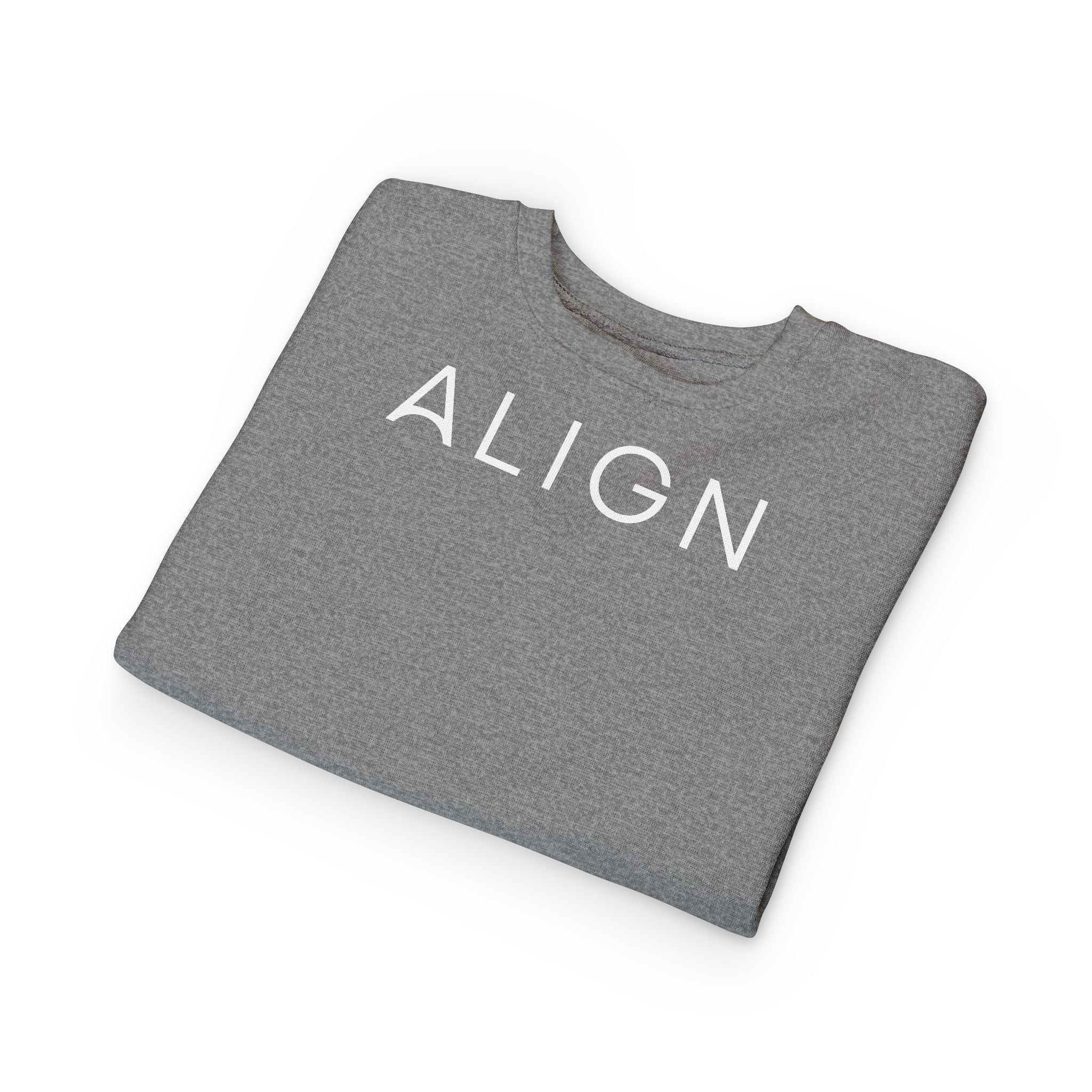 Align Toddler Sweatshirt