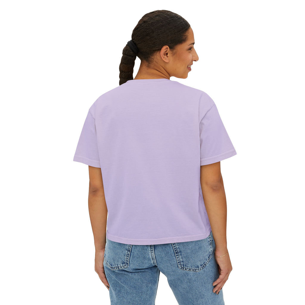 Align Women's Boxy Tee