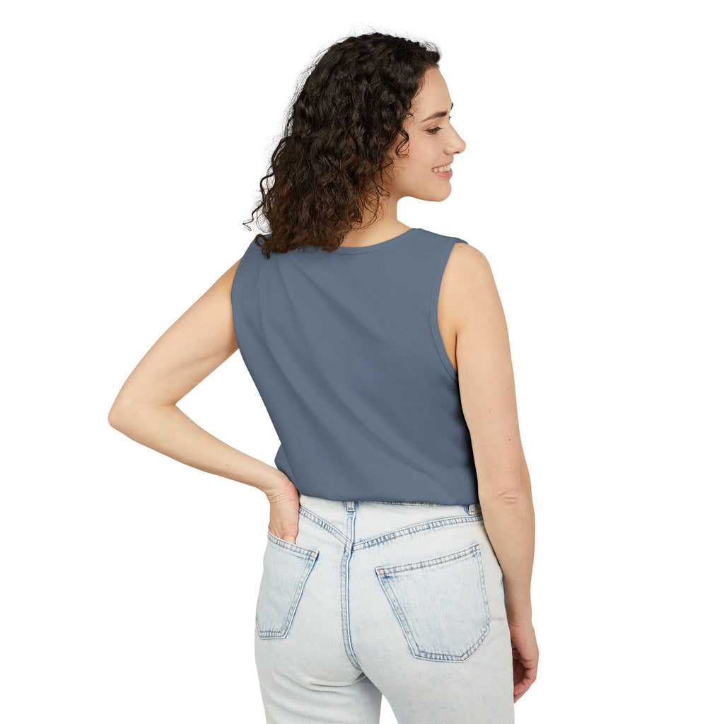 Align Minimalist Tank Top