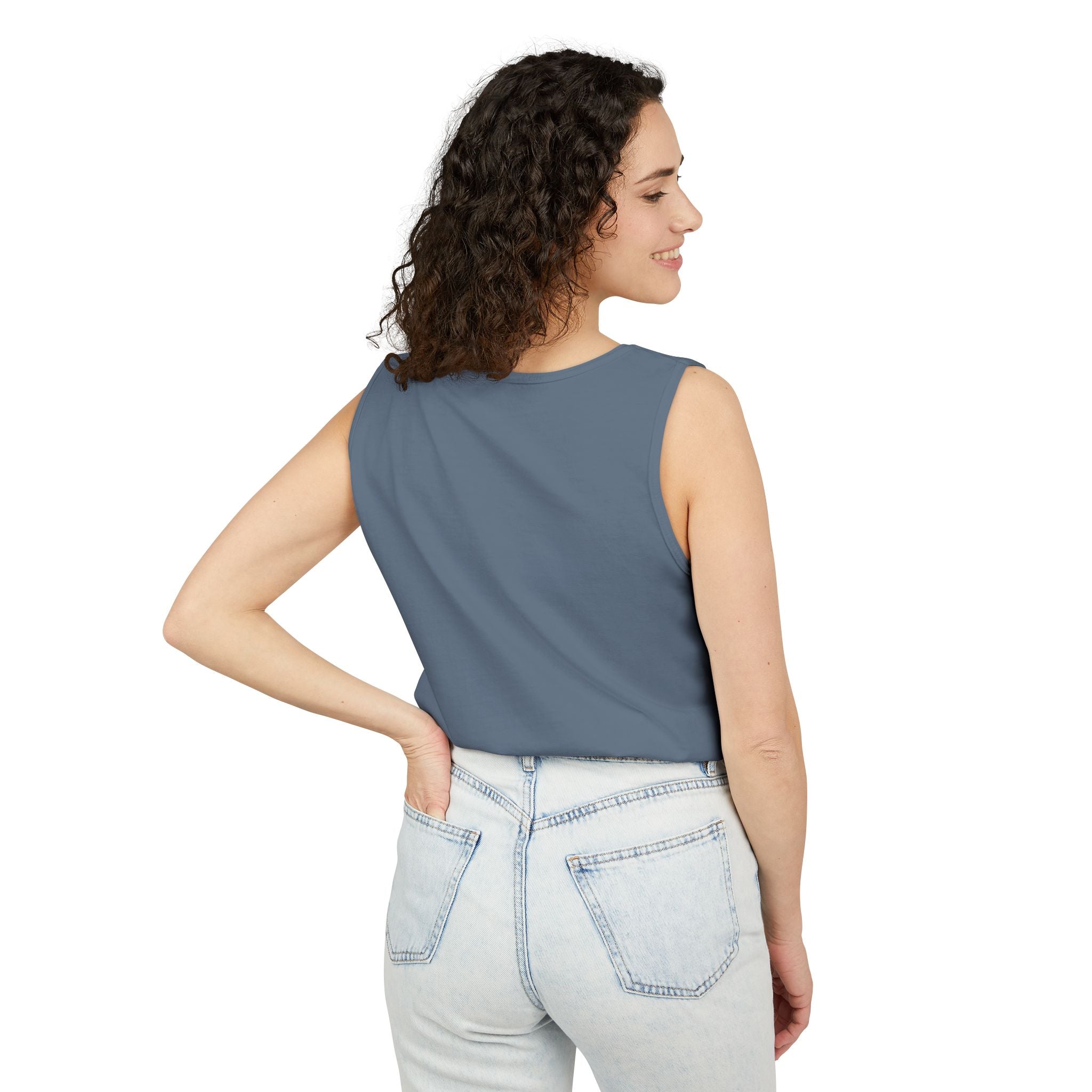 Align Minimalist Tank Top