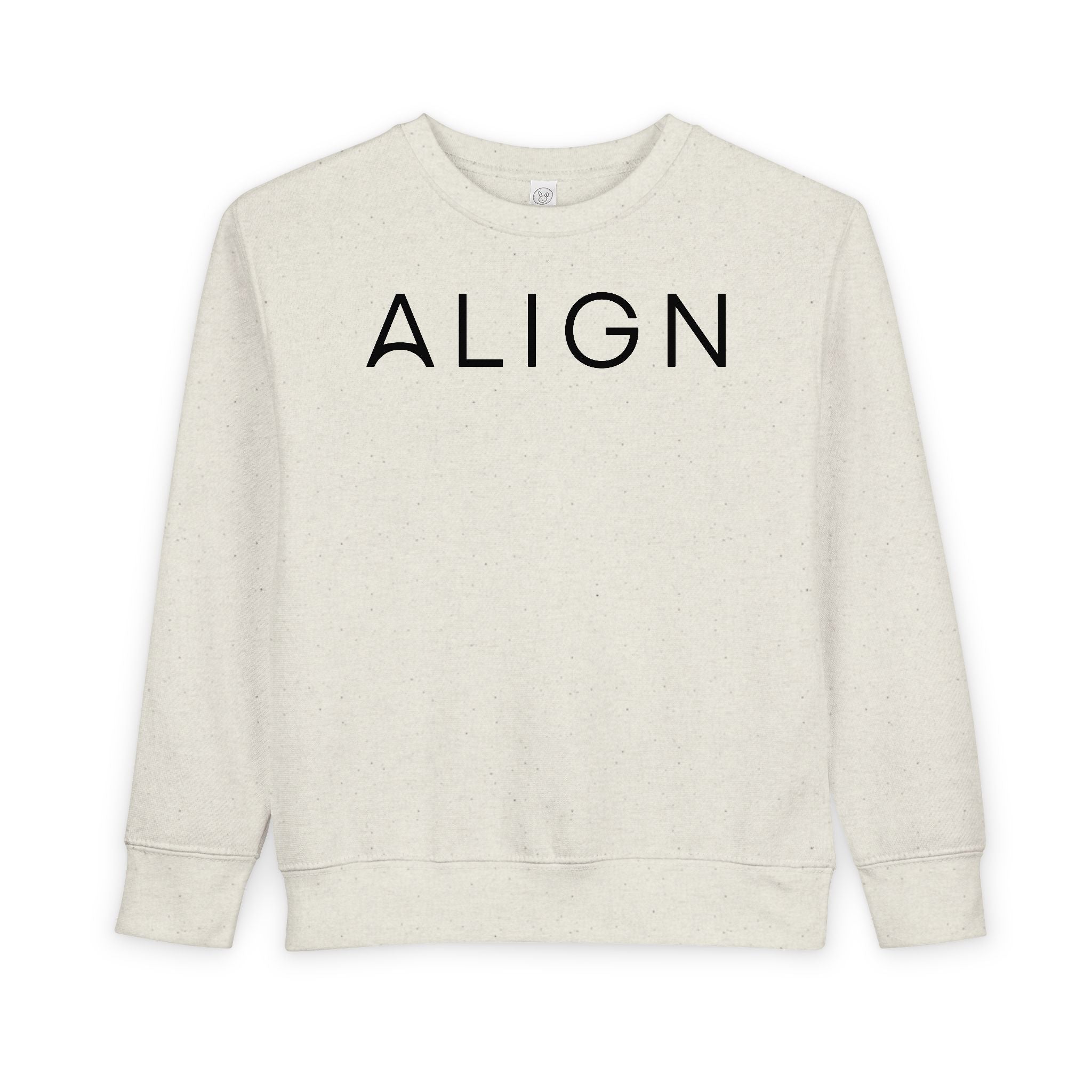 Align Toddler Sweatshirt