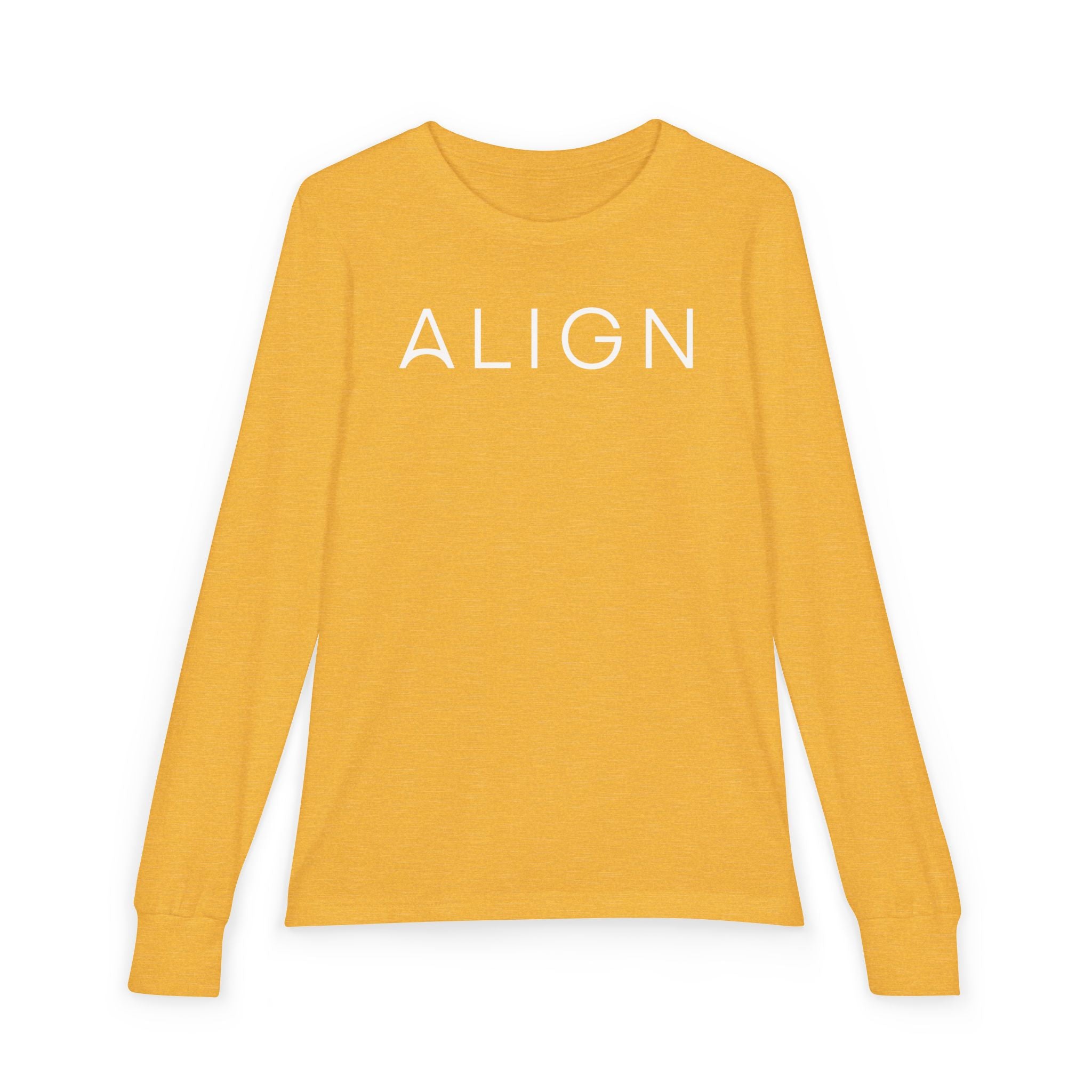 Youth Long Sleeve Tee