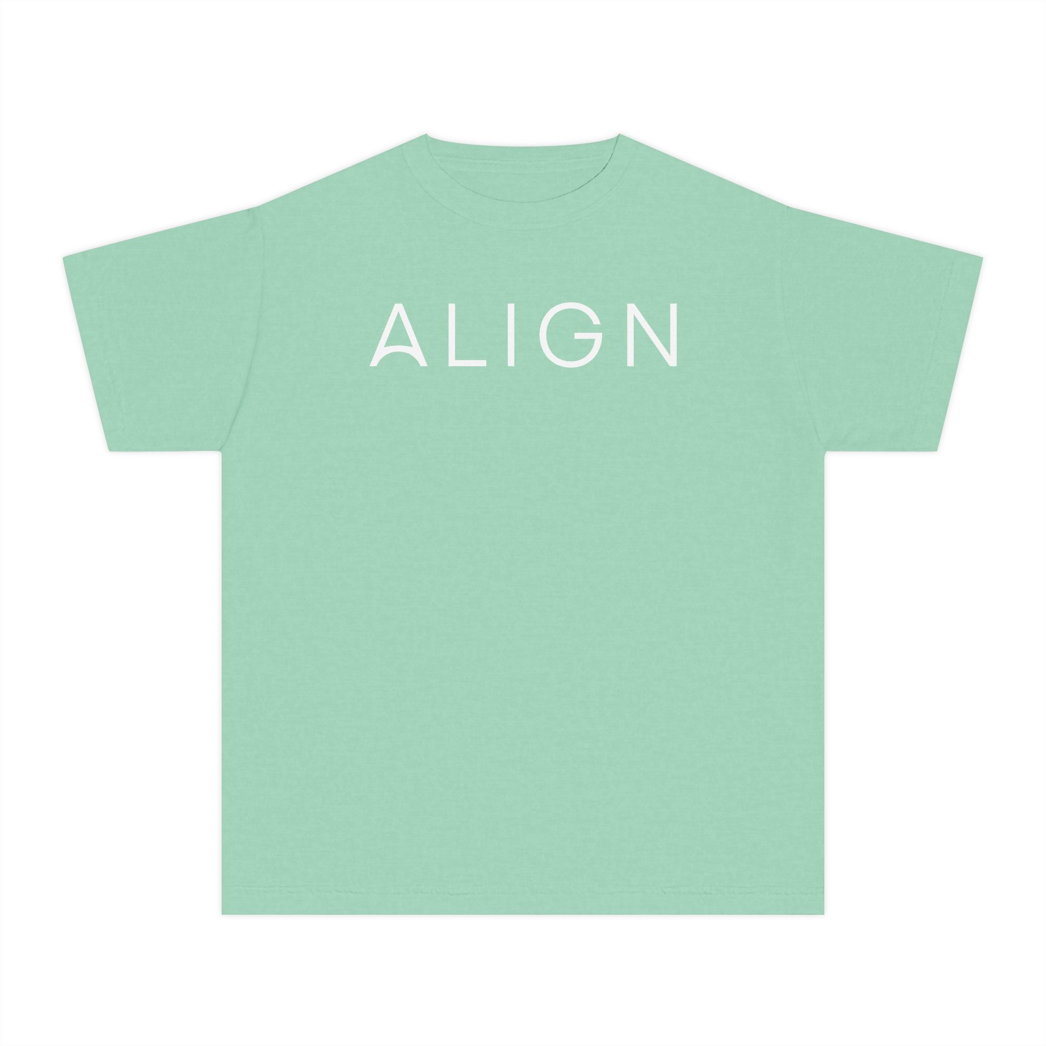 Align Youth Tee
