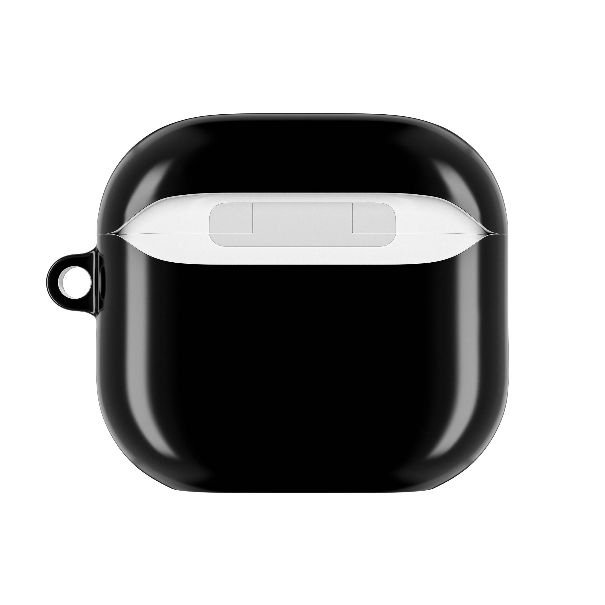 Black Gloss AirPod Case