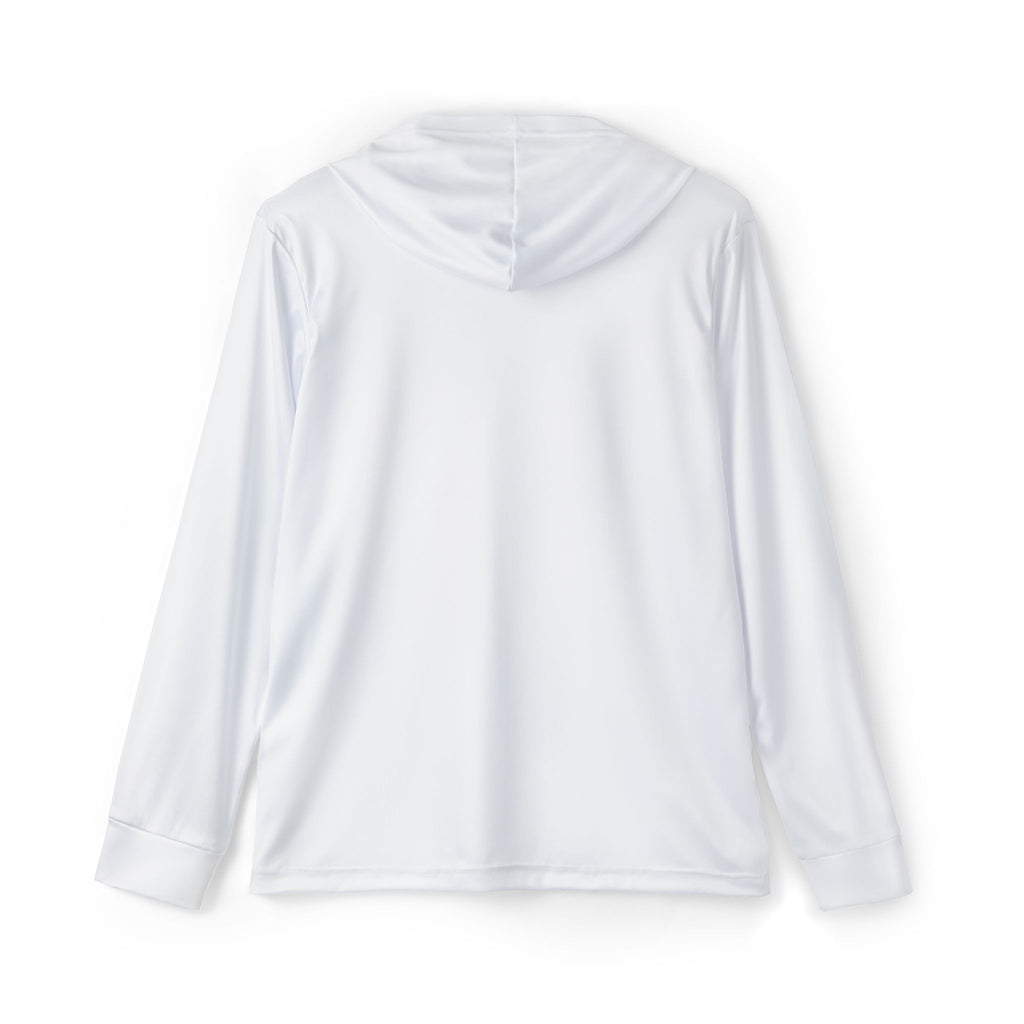 Performance Warmup Hoodie