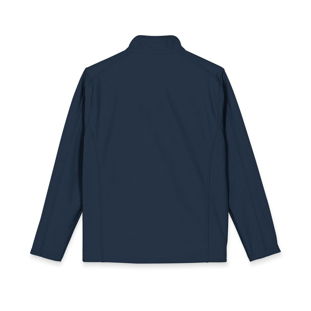 Men's Soft Shell Jacket – Port Authority Core, Lightweight Windbreaker