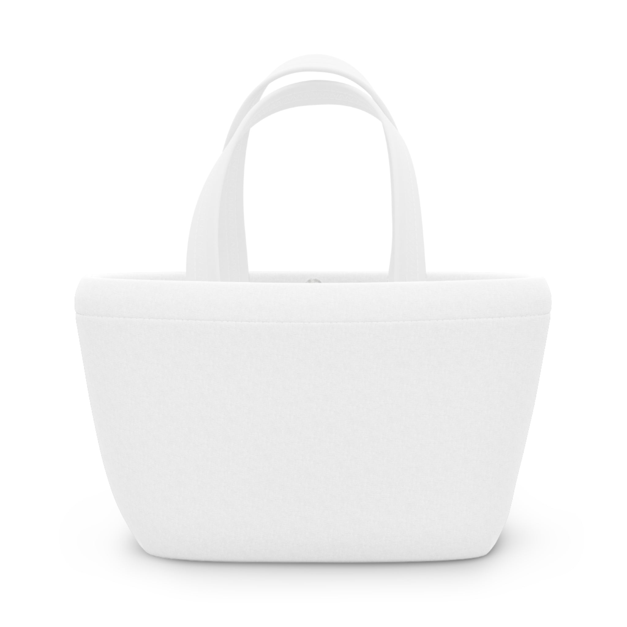 Insulated Lunch Bag