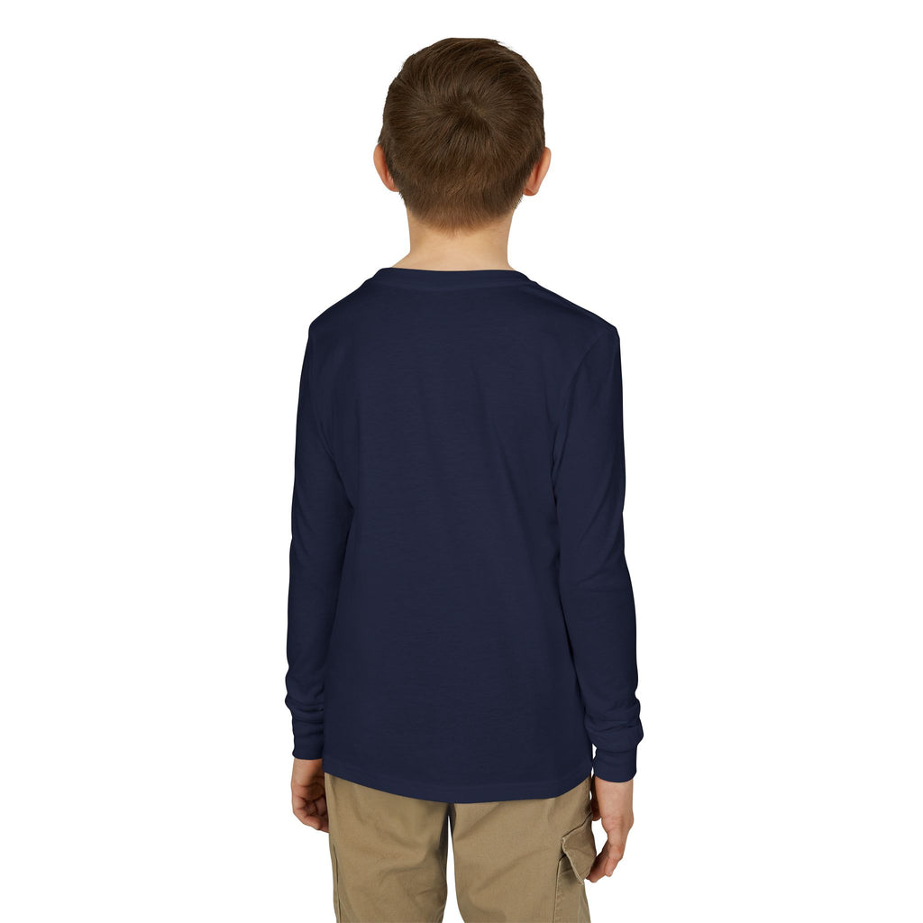 Youth Long Sleeve Tee