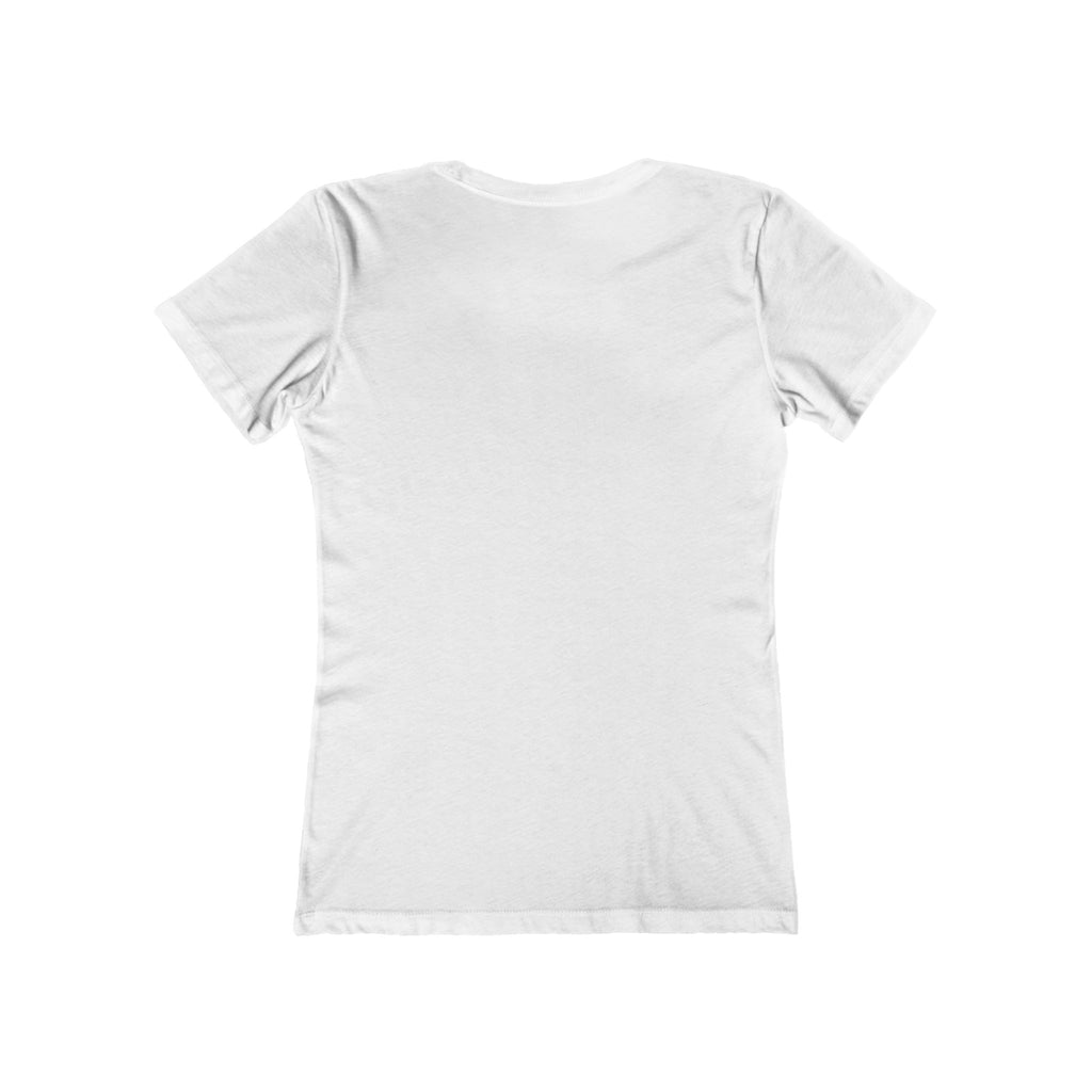 Women’s Boyfriend Tee