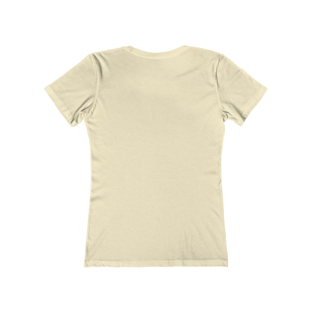 Women’s Boyfriend Tee