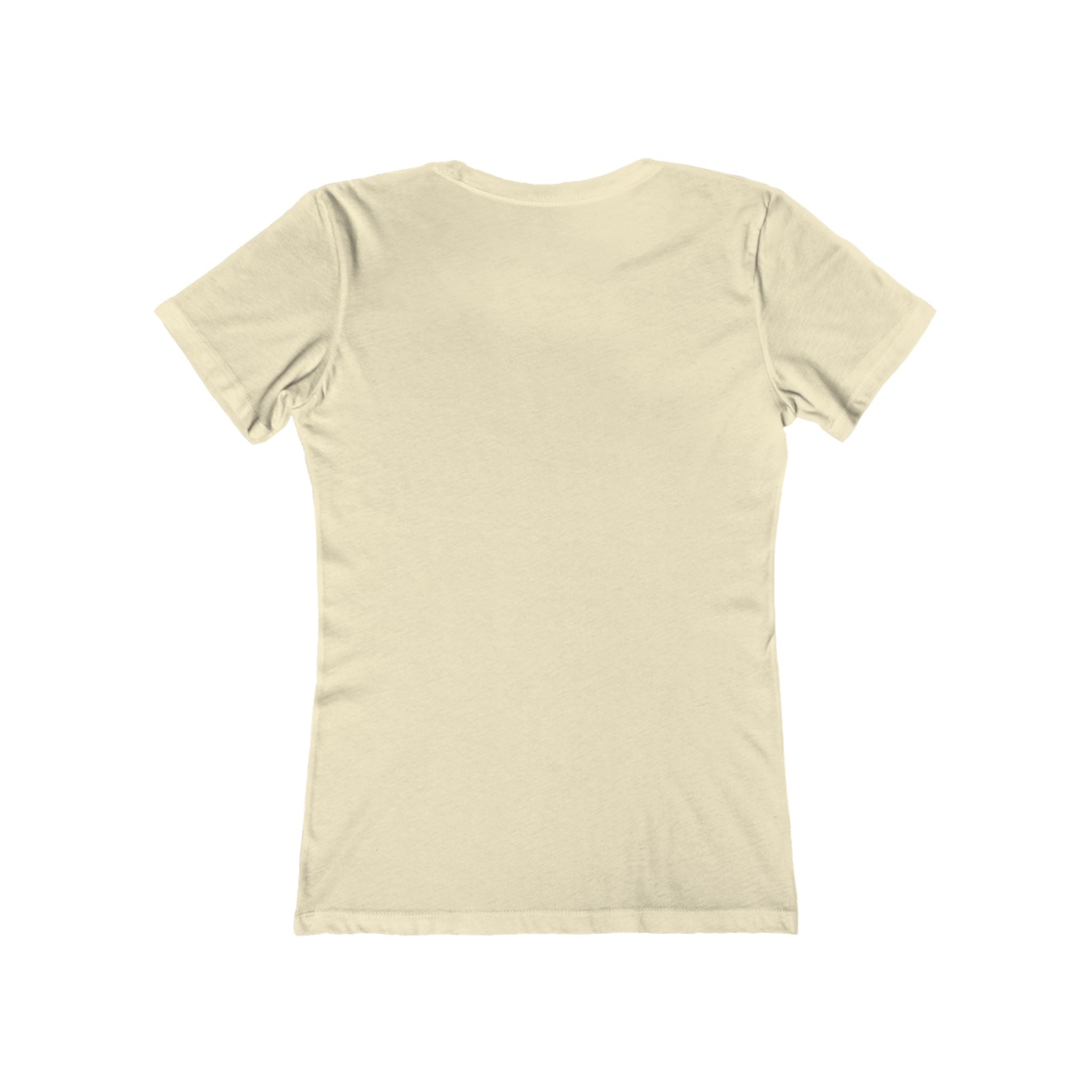 Women’s Boyfriend Tee