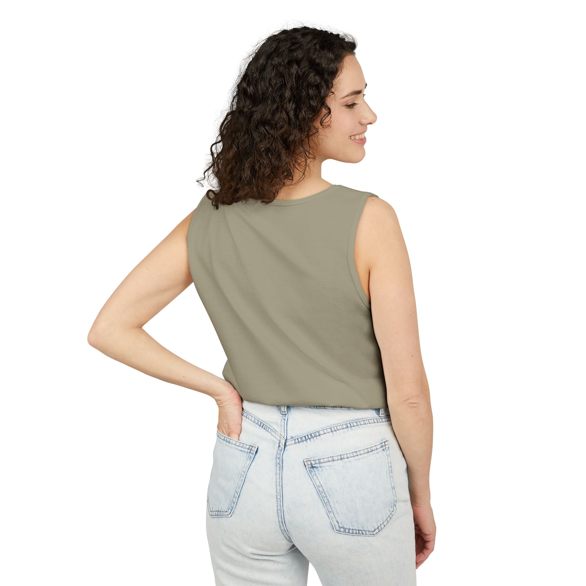 Align Minimalist Tank Top