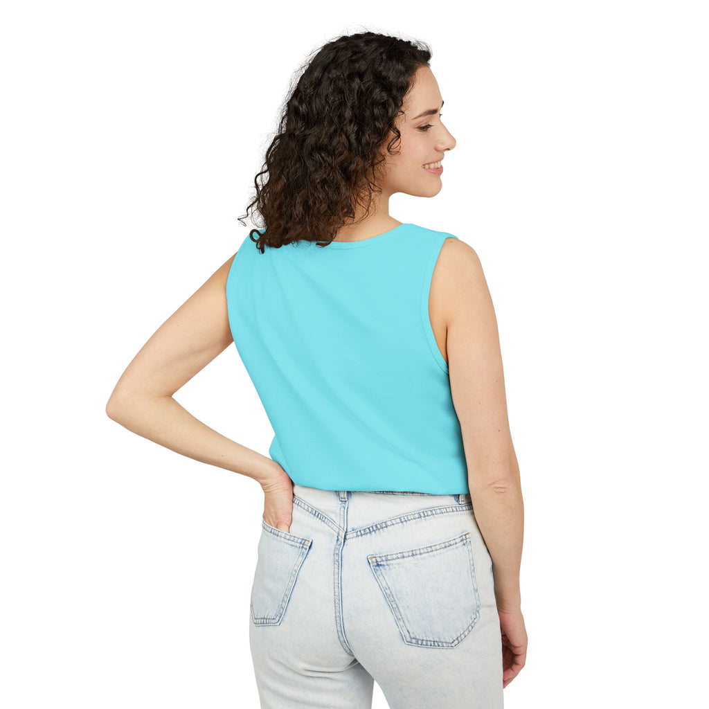 Align Minimalist Tank Top
