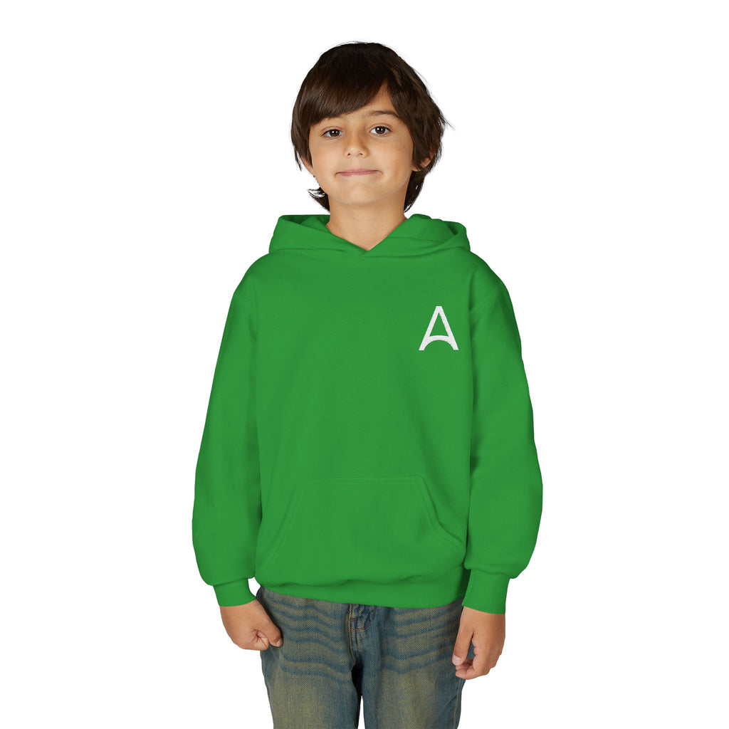 Youth Hoodie