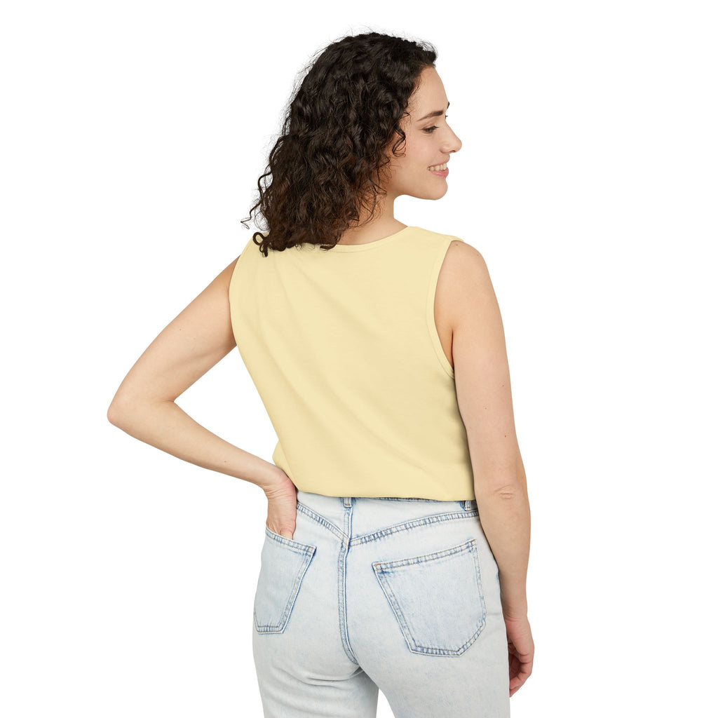 Align Minimalist Tank Top